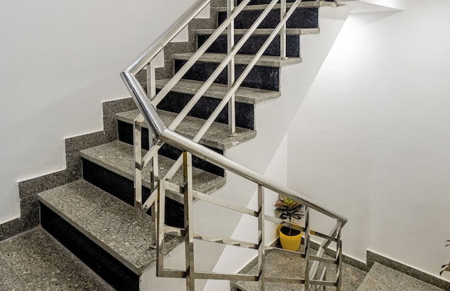 Lime Tree Luxury 2BHK Service Apartments - Foto 2