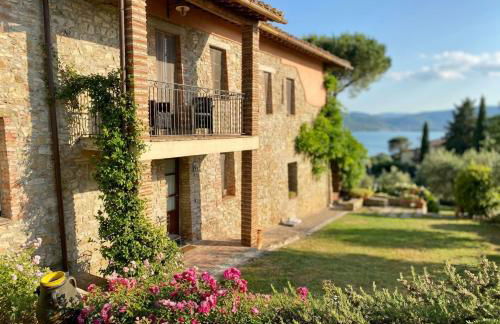 Il Sodino 1738 - Locazione Turistica - Foto 78