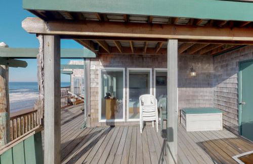 The Cliff House - Foto 35