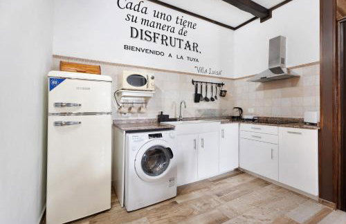 Villa Luisa en Frontera - Foto 8