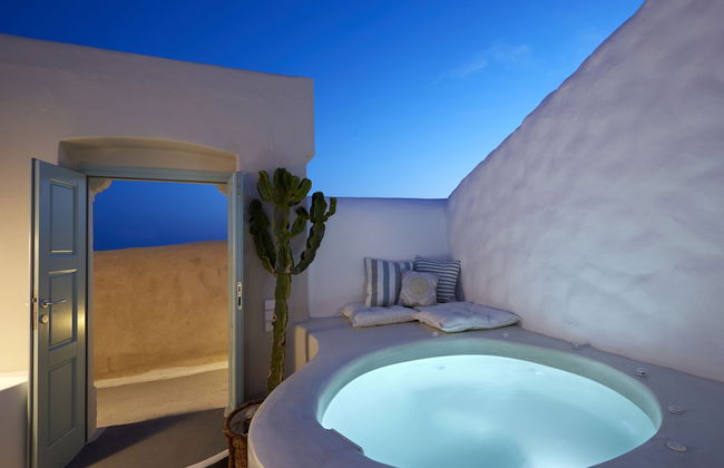 Valsamo Suites - Foto 79