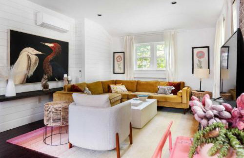 The Sanctuary - Foto 10