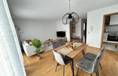 HegauZeit-moderne Ferienwohnung - Foto 1