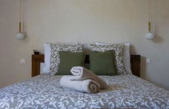 Charmant rez-de-jardin indépendant avec chambre privée - Foto 35