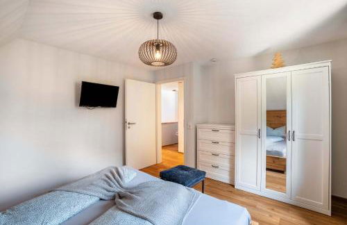 Ferienwohnung s'Raubers - Foto 19