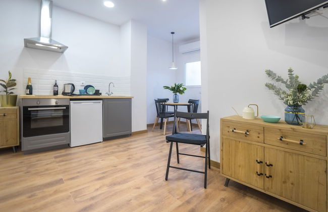 Hotelito Boutique Badalona Mar - Foto 28