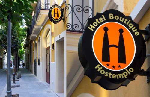 Apartments Hostemplo Suites - Foto 29