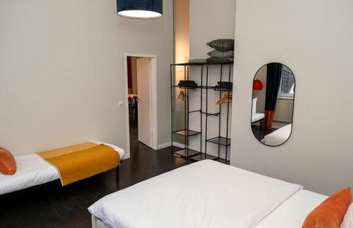 135qm Loft vor den Toren Hamburgs - Zoe & Pete - Loft - Foto 24