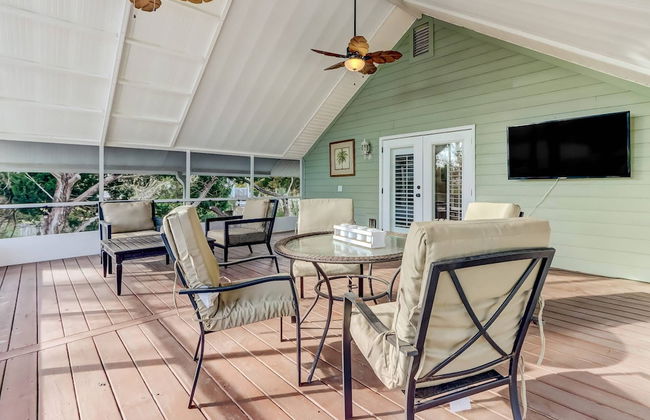 Florida Breeze - Foto 27