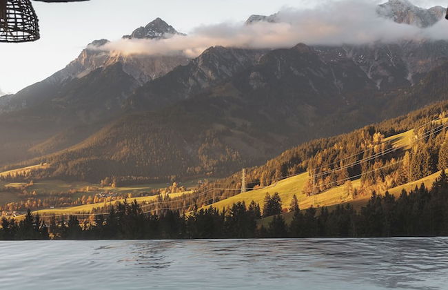 Jufenalm BOHO Hotel & Restaurant - Photo 46