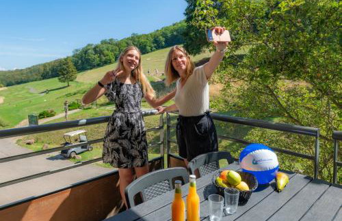 Goélia Le Domaine du Golf - Foto 21