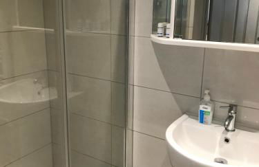 Little Banks Cabin - Foto 23