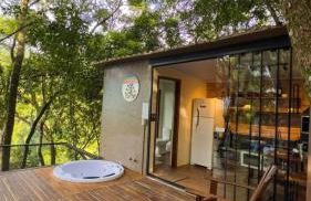 Cabanas do Valle - Foto 8