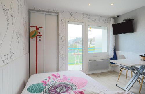 Appartement en front de mer - Foto 13