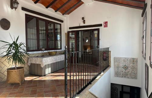 Casa Asador Sierra De Aracena - Foto 51