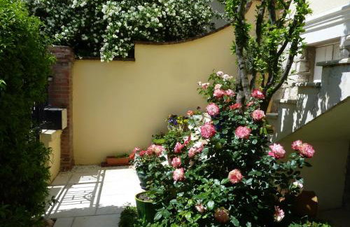 Gite aux Minimes - Au jardin des alouettes - Foto 13