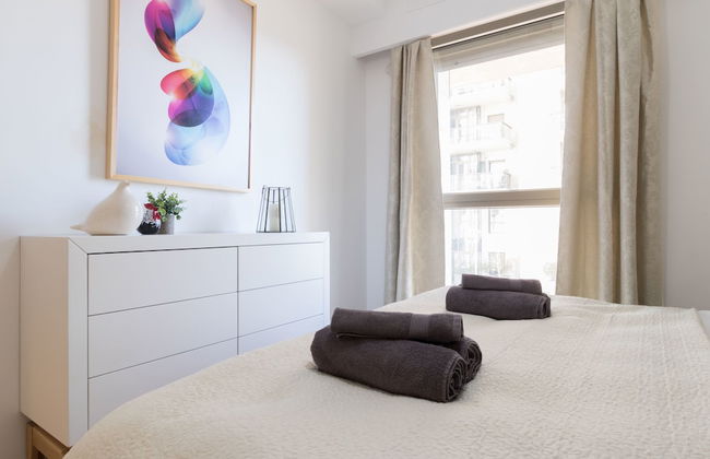 The Haneviim Court - Isrentals - Foto 67