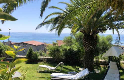 Spacious house with jacuzzi in Brancaleone Marina - Foto 31