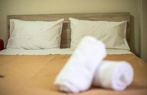 Central House Karistos - Foto 34