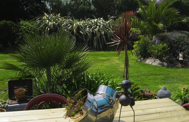 Holiday Home in Pleubian Near Kermagen Beach - Foto 20