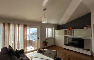 Apartman Queen of Opatija - Photo 53