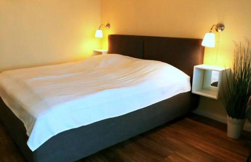 Fehmarn Burgtiefe Südstrand Meerblick Apartment MEERZEIT - Foto 8