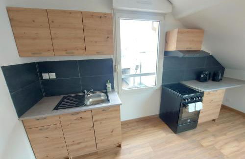 Cosy 4 - Audincourt centre - Foto 6