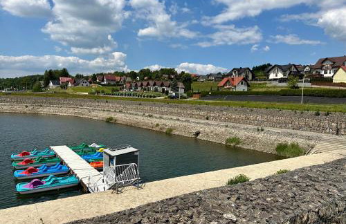 Sun House Gródek - Foto 20