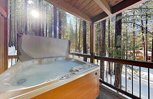 High Meadows Retreat - Foto 1