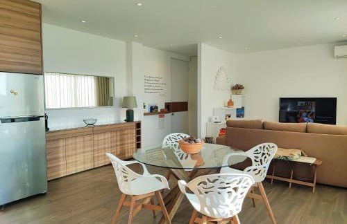 Apartamento Mar & Sal - Foto 26