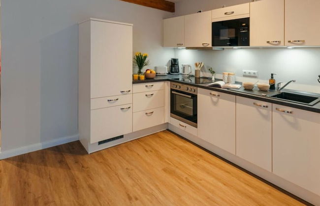 Frunn Stuuv Comfortable Holiday Residence - Foto 7