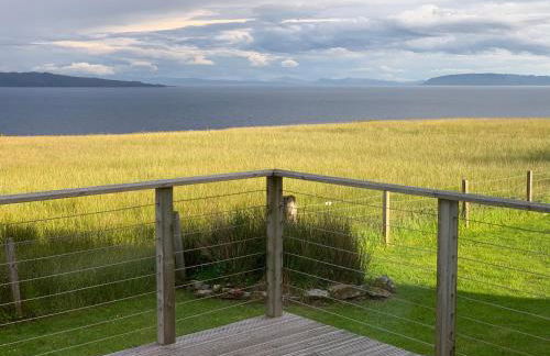 Dounhuila Self-Catering Cottage - Foto 39