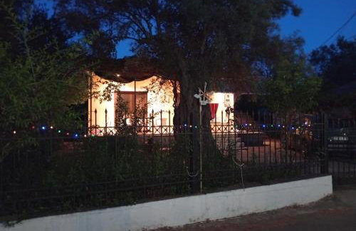 Lefkas house with garden - Foto 33