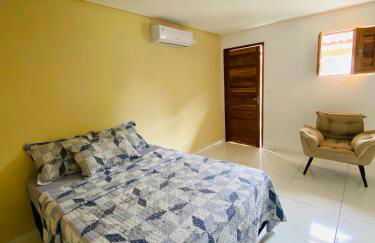 Pousada Meu Refúgio Catimbau inn - Photo 5