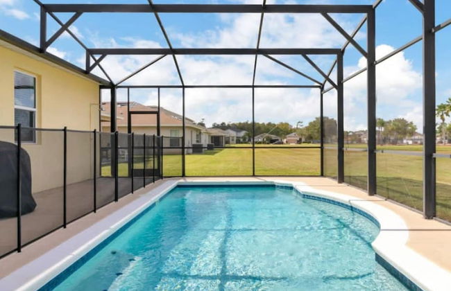 Amazing 4bdr House With Pool - Foto 10