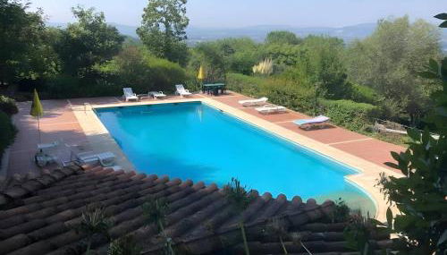 Casa do Alto (top floor apartment) - Foto 2, Garden, sunbed, Garden view, stove, Shower