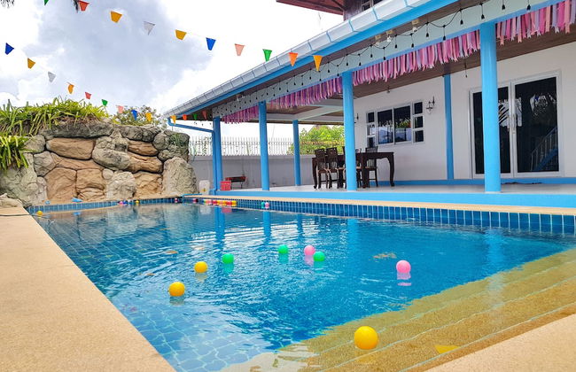 Xanadu Pool Villa - Foto 18