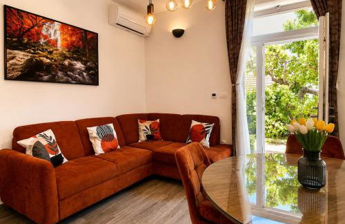 LA2 luxury apartment near Bacvice beach - Photo 12
