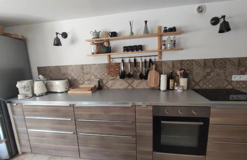 Le Mas des 3 Roches proche d'Uzès - Foto 15