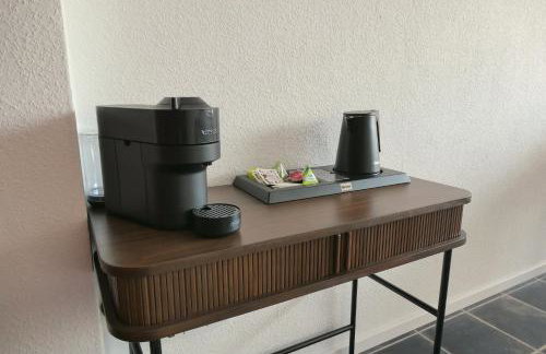 Stilvolle Erdgeschoss-Wohnung: Gemütlich eingerichtet mit eigenem Eingang - Photo 7