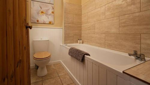 Castle Cottage, Press Mains Farm Cottages - Foto 3