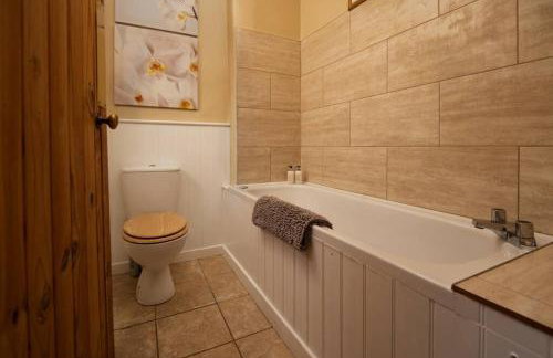 Castle Cottage, Press Mains Farm Cottages - Foto 3