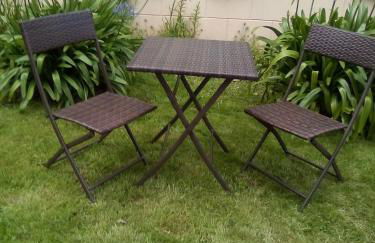 residence fleurie rdc - Foto 49