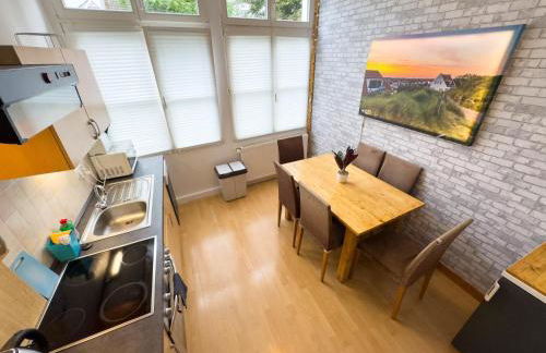 #111 - LUX-Flat Lennep - Altstadt - Netflix & Amazon Prime - Felswand - Foto 19