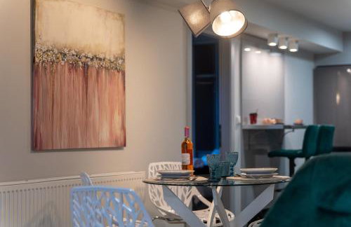 Family Luxury Guest House - Foto 8