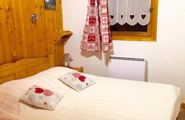 Chalet Les Lupins - 3 pièces 6 personnes 3 exposé Sud MAE-6004 - Foto 6