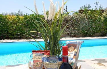 Anemelia & Helios Studio - Foto 18