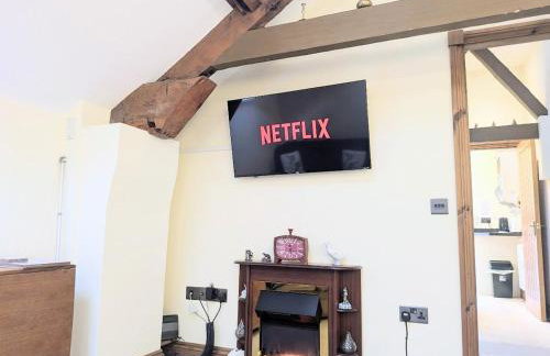 The Cloisters, Muston - Photo 14