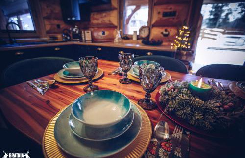 Bratnia Bystre - Foto 44