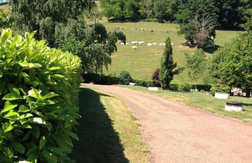 Au Clos des Ormes - Foto 42
